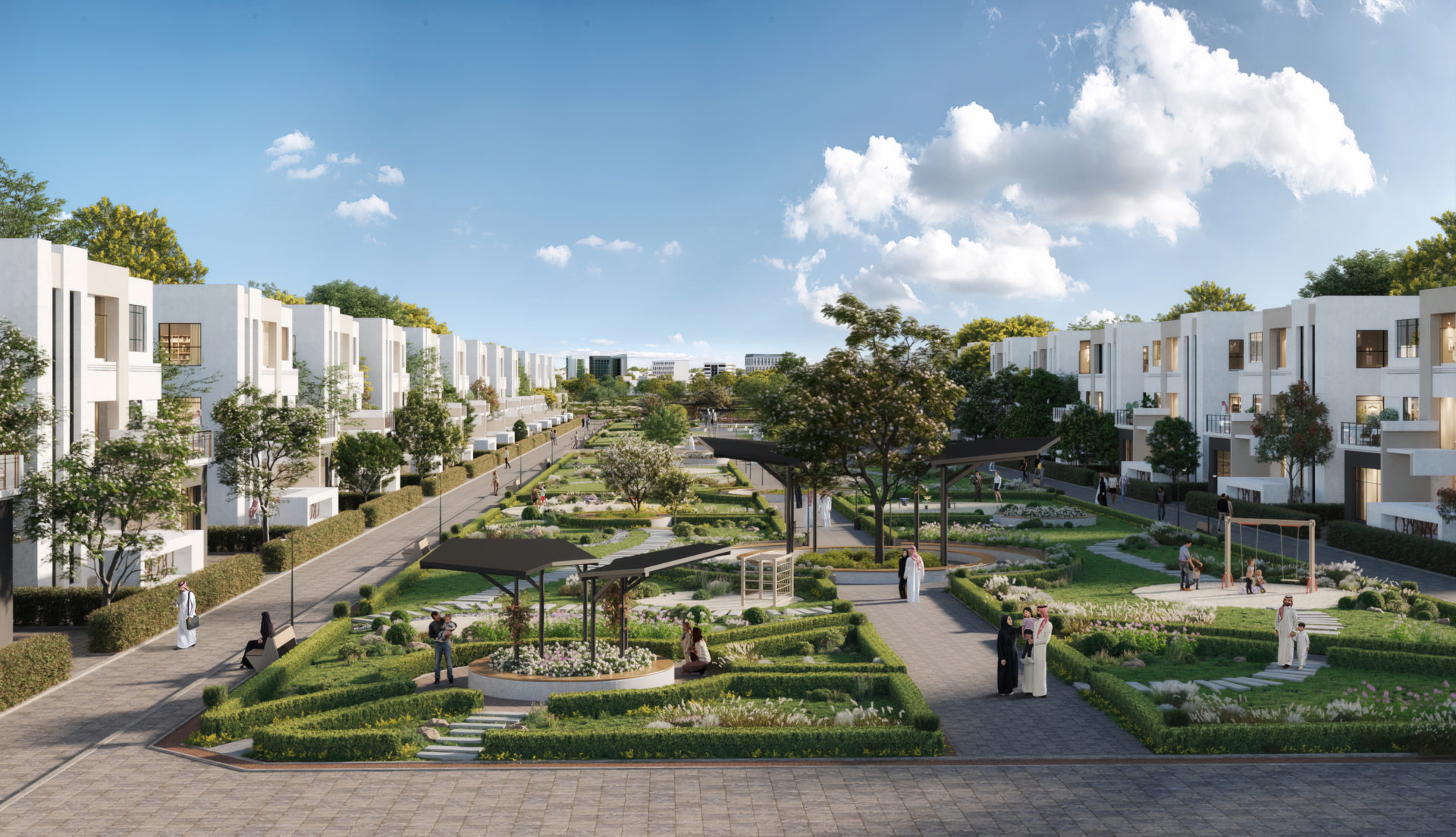 RAJ VALLEY CITY